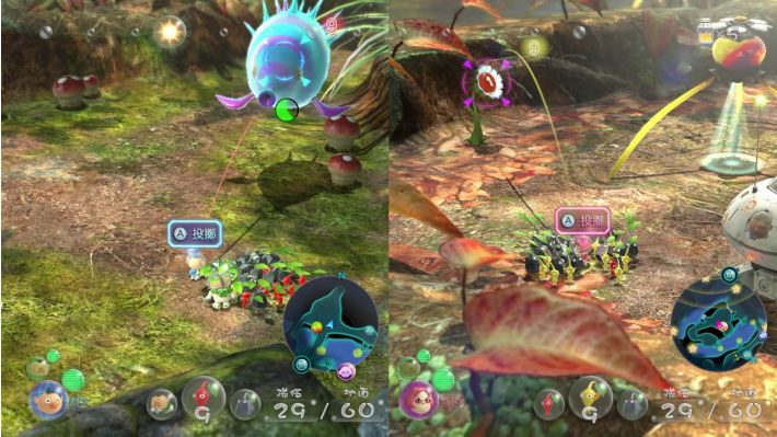 皮克敏3|官方中文|本体+1.1.3升补|NSZ|原版|_3