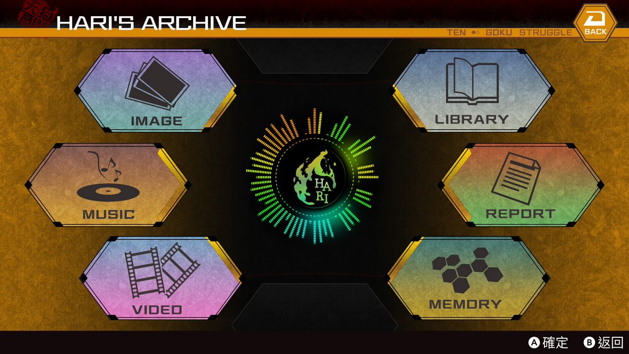 天狱乱斗|官方中文|XCI|原版|_1