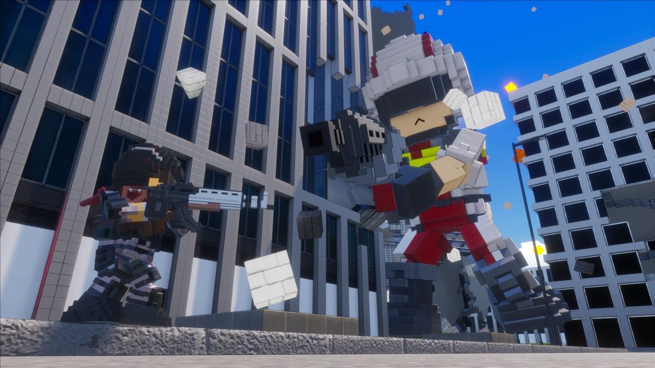 数码方块地球防卫军2|官方中文|本体+1.0.5升补+25DLC|NSP|_4