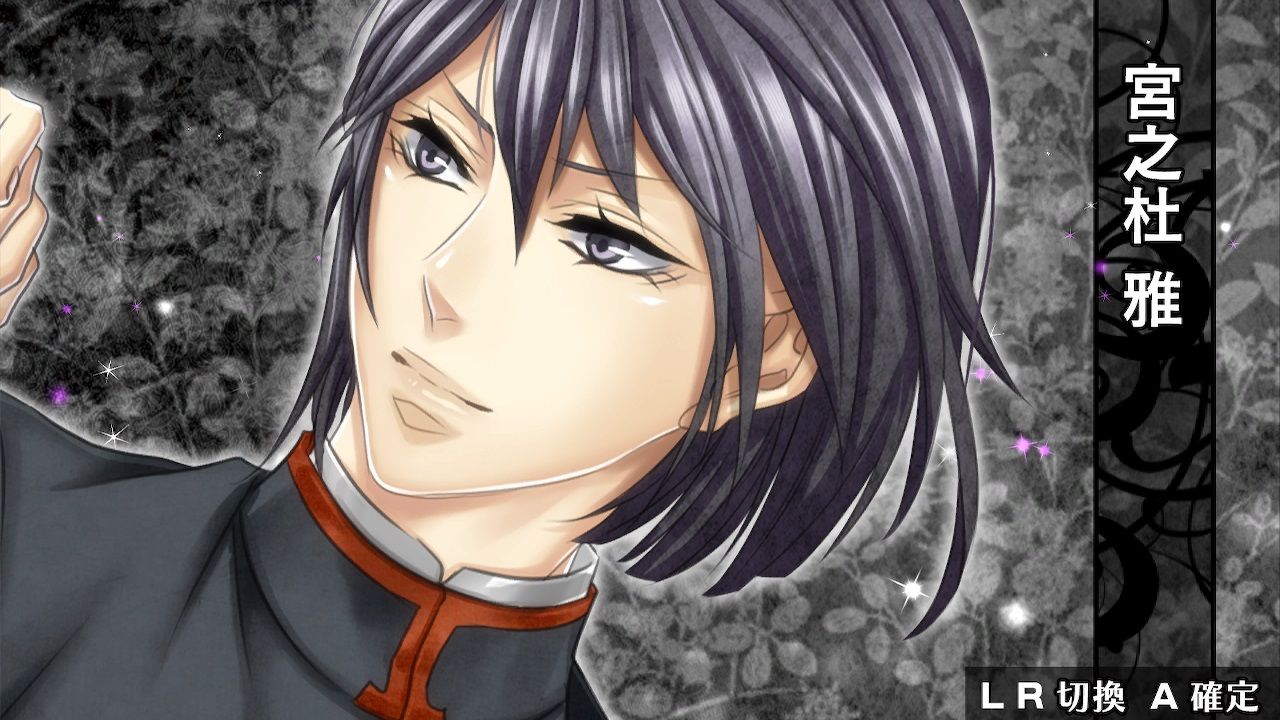 华彩煌煌 吾之一族 幻灯时代|官方中文|XCI|原版|_2