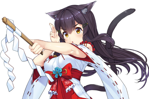 猫耳少女|官方中文|解压即撸|_7