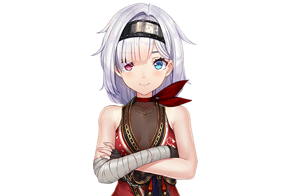 女忍者同居生活2|官方中文|解压即撸|_7