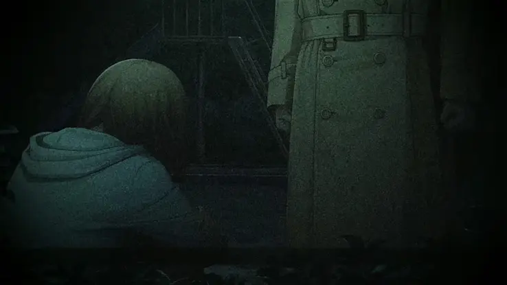 Famicom侦探俱乐部2 笑脸男|官方中文|XCI|_2