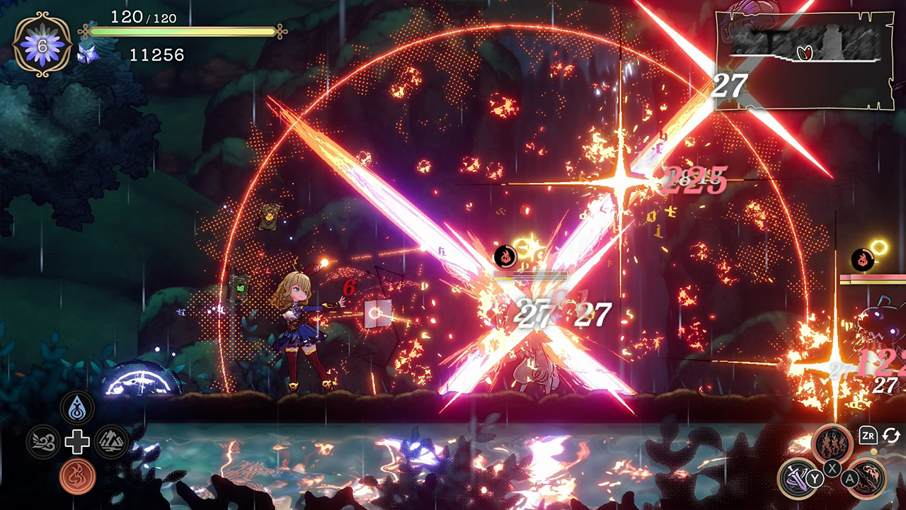 魔法司书阿莉安娜|原汁日文|本体+1.0.2升补+4DLC|NSP|_5