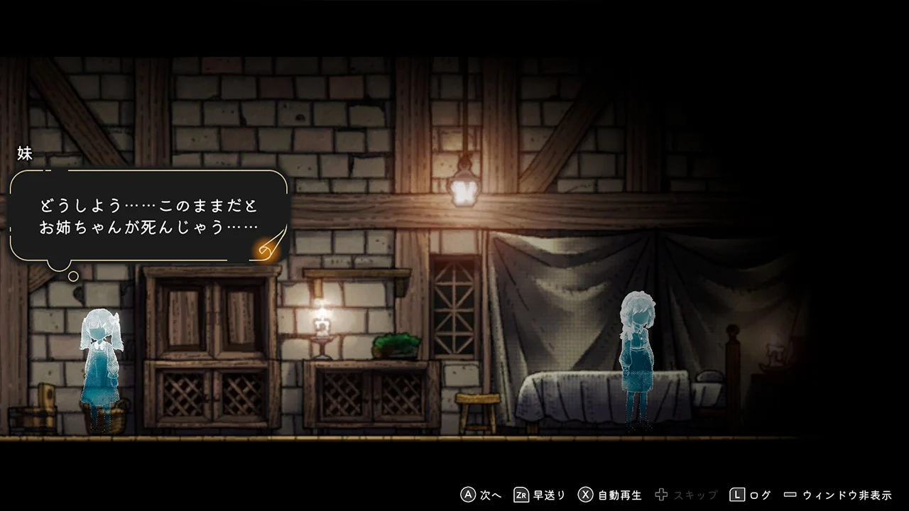 魔法司书阿莉安娜|原汁日文|本体+1.0.2升补+4DLC|NSP|_8