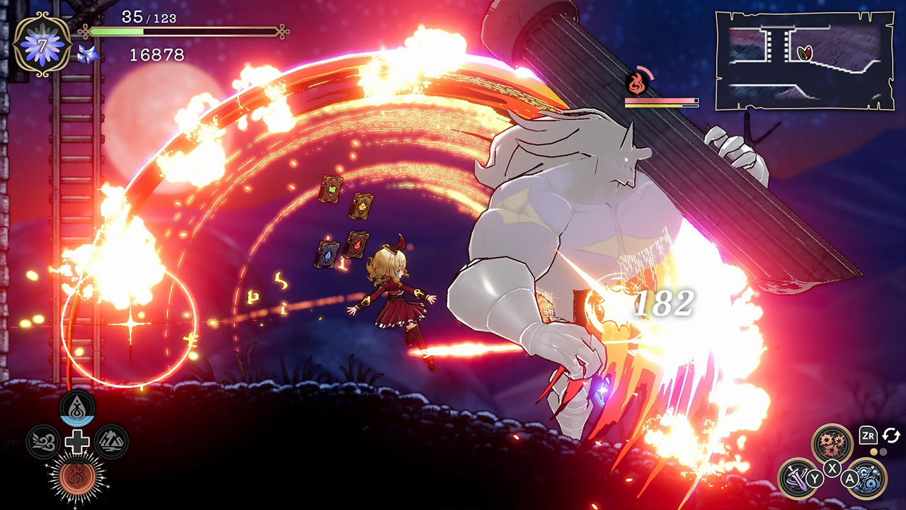 魔法司书阿莉安娜|原汁日文|本体+1.0.2升补+4DLC|NSP|_4