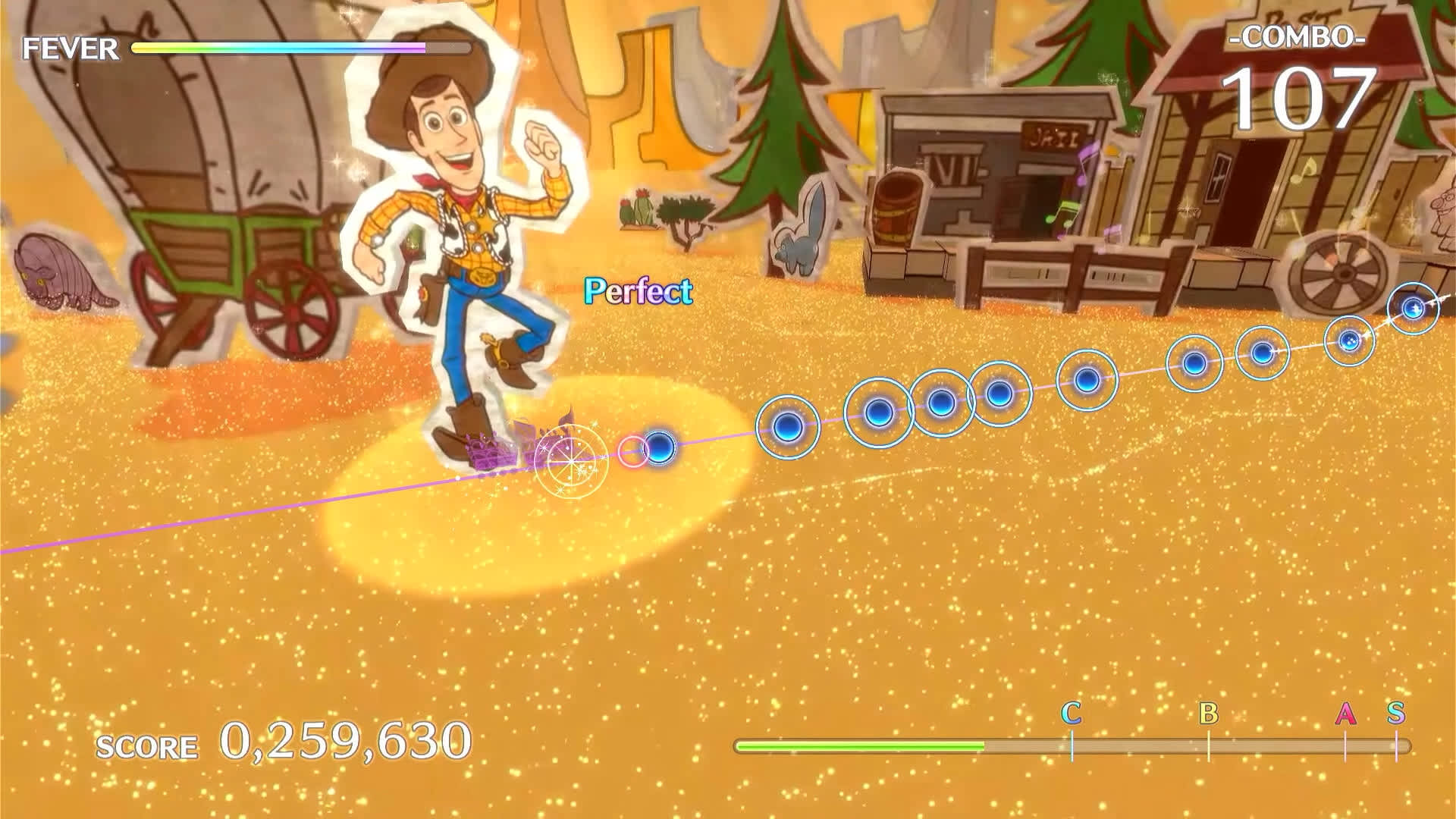 迪士尼音乐游行 -安可 Disney Music Parade|官方中文|本体+1.1升补|NSZ|原版|_4