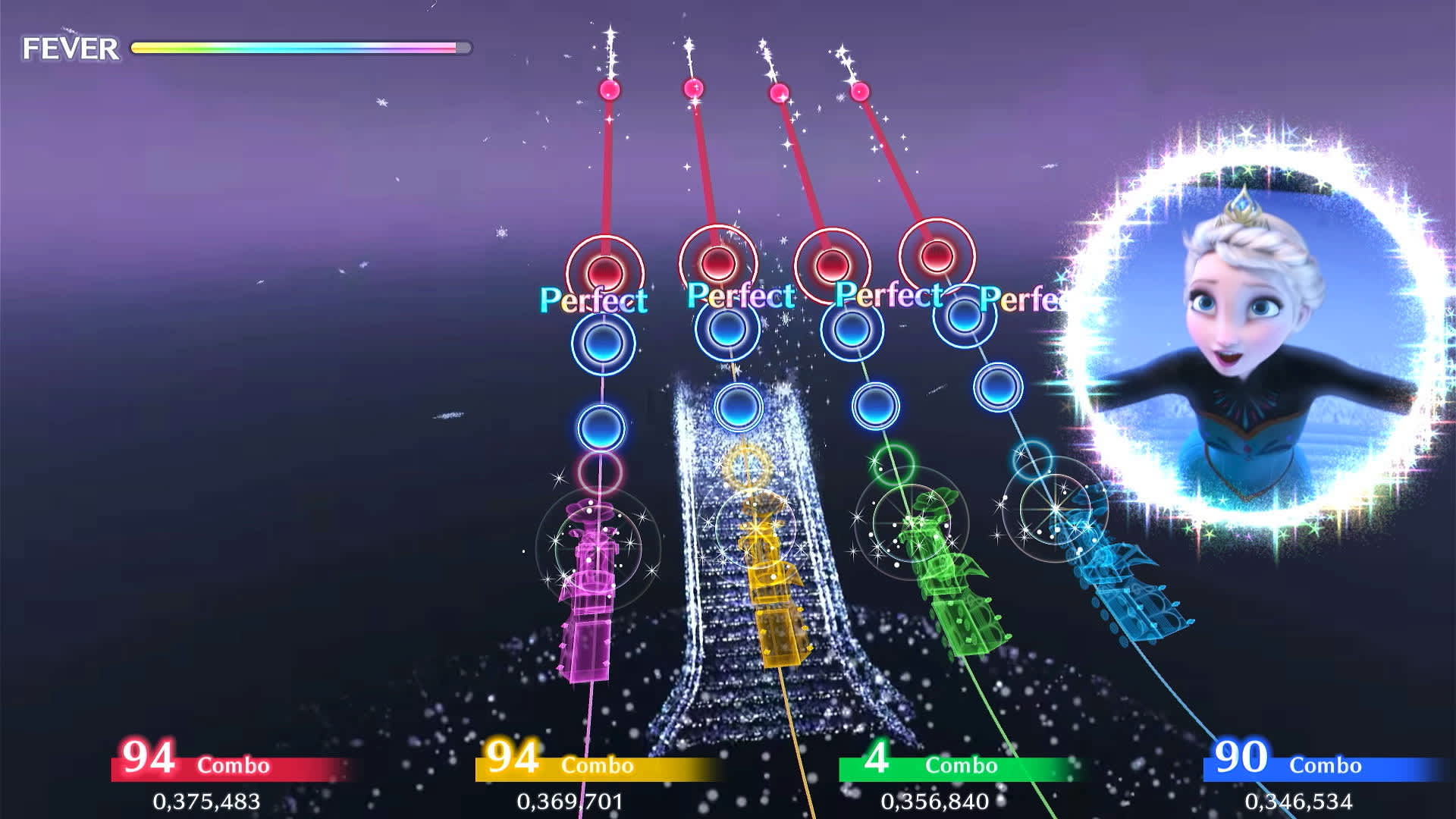 迪士尼音乐游行 -安可 Disney Music Parade|官方中文|本体+1.1升补|NSZ|原版|_2