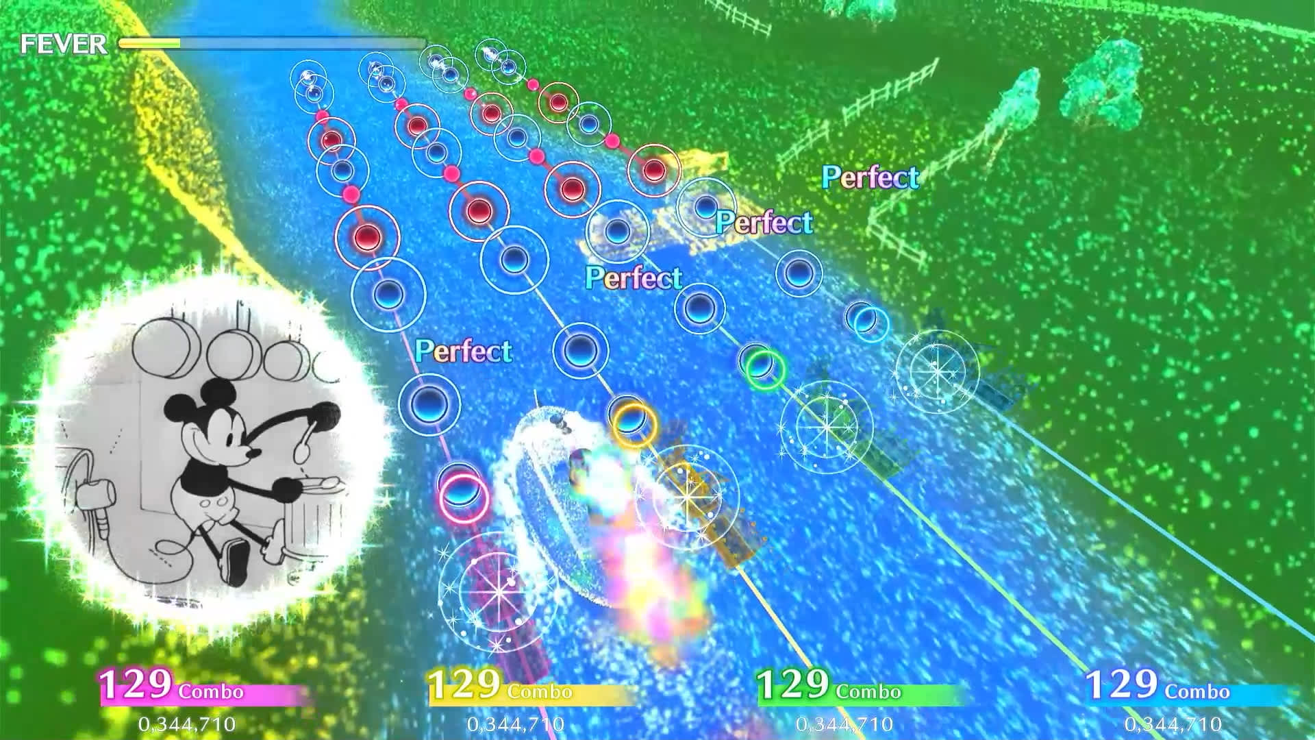 迪士尼音乐游行 -安可 Disney Music Parade|官方中文|本体+1.1升补|NSZ|原版|_1