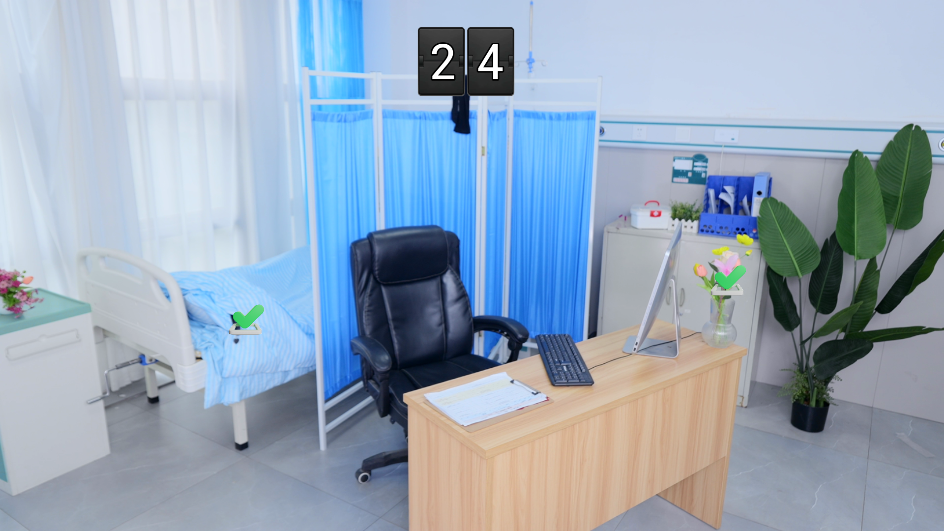 迷情医院|中字-国语|Build.16702811-重大更新-新增跳过+优化逻辑关系-心涟欲动-魅影心潮+全DLC|解压即撸|_5