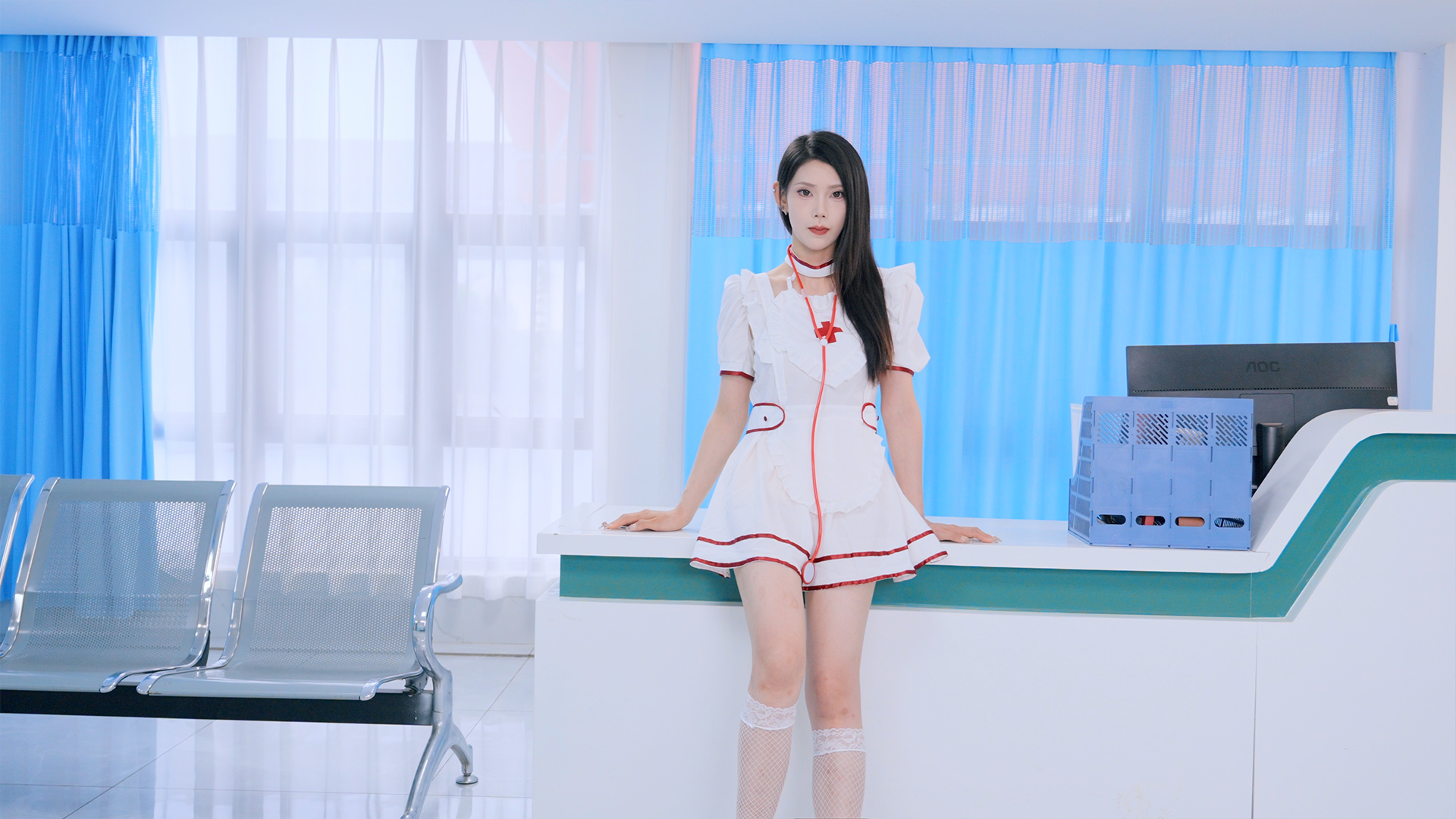 迷情医院|中字-国语|Build.16702811-重大更新-新增跳过+优化逻辑关系-心涟欲动-魅影心潮+全DLC|解压即撸|_6