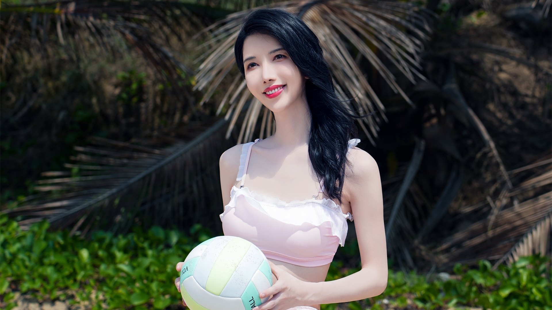 荒岛恋情|豪华中文|V1.0.28-指尖誓言-淡樱微语-中字国语+全DLC|解压即撸|_3