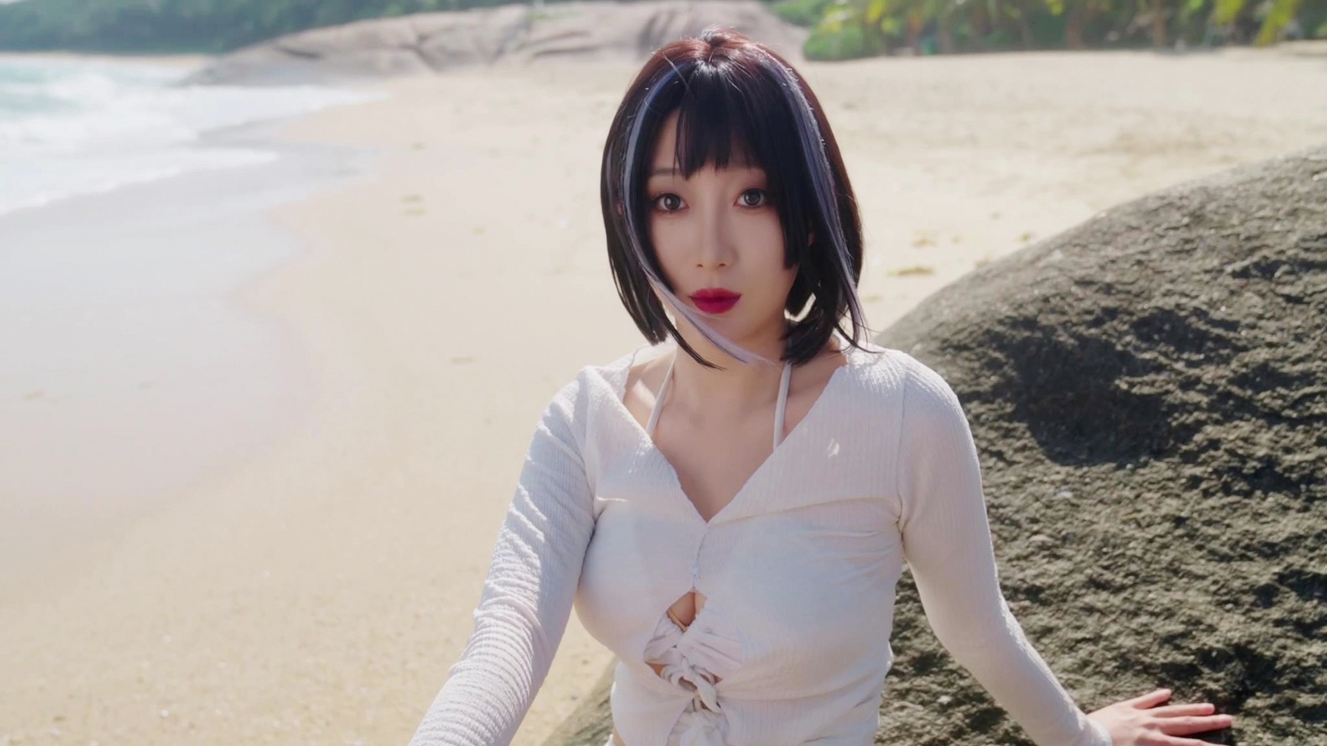 荒岛恋情|豪华中文|V1.0.28-指尖誓言-淡樱微语-中字国语+全DLC|解压即撸|_8