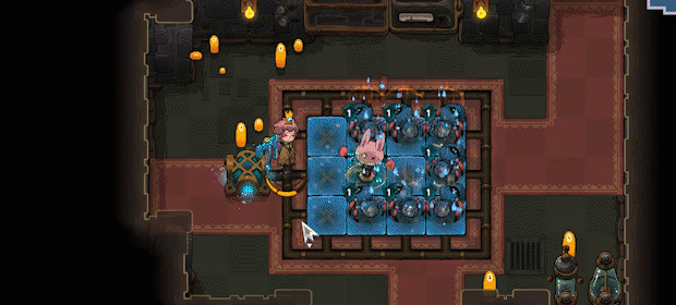 不思议的皇冠|官方中文|Build.20203156-元素安魂曲-无尽模式-深渊囚牢+全DLC|解压即撸|_9