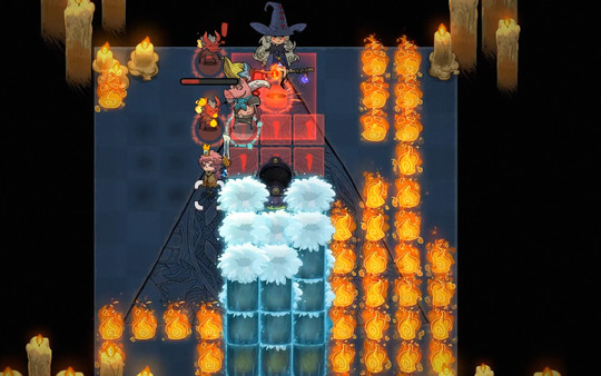 不思议的皇冠|官方中文|Build.20203156-元素安魂曲-无尽模式-深渊囚牢+全DLC|解压即撸|_3