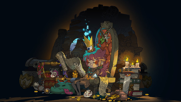 不思议的皇冠|官方中文|Build.20203156-元素安魂曲-无尽模式-深渊囚牢+全DLC|解压即撸|_8