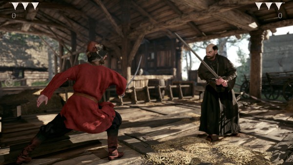 剑术格斗|官方中文|Build.12144729-剑逐苍穹-刃光闪耀|解压即撸|_1