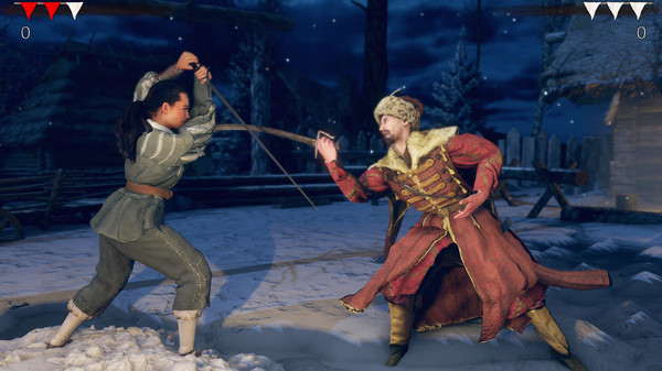 剑术格斗|官方中文|Build.12144729-剑逐苍穹-刃光闪耀|解压即撸|_5