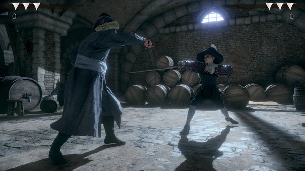 剑术格斗|官方中文|Build.12144729-剑逐苍穹-刃光闪耀|解压即撸|_3