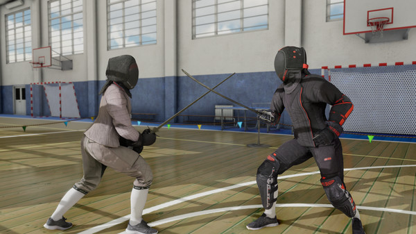 剑术格斗|官方中文|Build.12144729-剑逐苍穹-刃光闪耀|解压即撸|_4