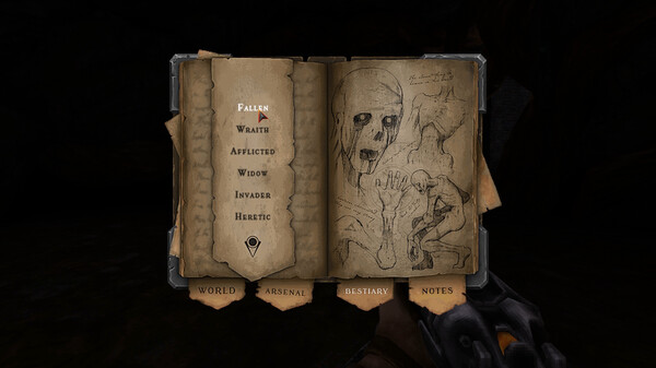 愤怒 永恒的毁灭|官方中文|V1.5|解压即撸|_6