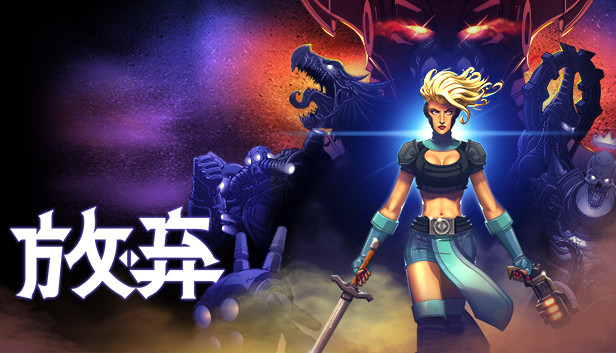 高品质佳作-放弃 Foregone|官方中文|解压即撸|_0