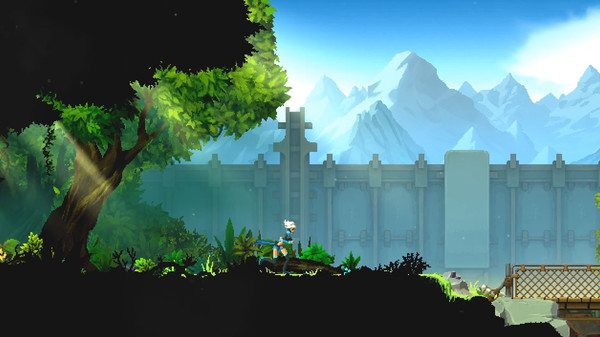 高品质佳作-放弃 Foregone|官方中文|解压即撸|_4