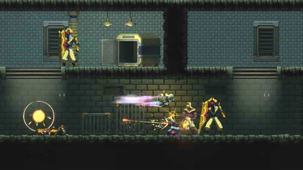 高品质佳作-放弃 Foregone|官方中文|解压即撸|_3