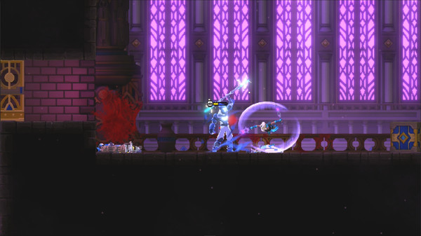 高品质佳作-放弃 Foregone|官方中文|解压即撸|_8