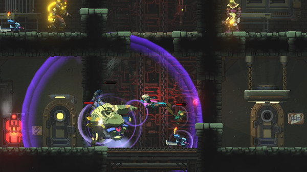 高品质佳作-放弃 Foregone|官方中文|解压即撸|_6