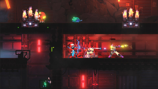 高品质佳作-放弃 Foregone|官方中文|解压即撸|_2