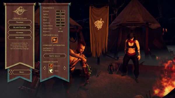 光荣伙伴 Glorious Companions|官方中文|解压即撸|_3