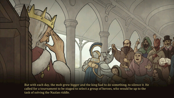 光荣伙伴 Glorious Companions|官方中文|解压即撸|_8