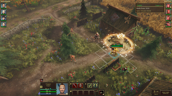 光荣伙伴 Glorious Companions|官方中文|解压即撸|_1