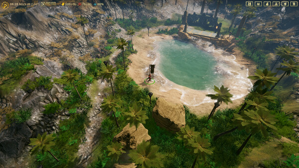 光荣伙伴 Glorious Companions|官方中文|解压即撸|_14