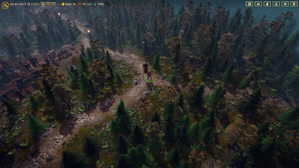 光荣伙伴 Glorious Companions|官方中文|解压即撸|_12