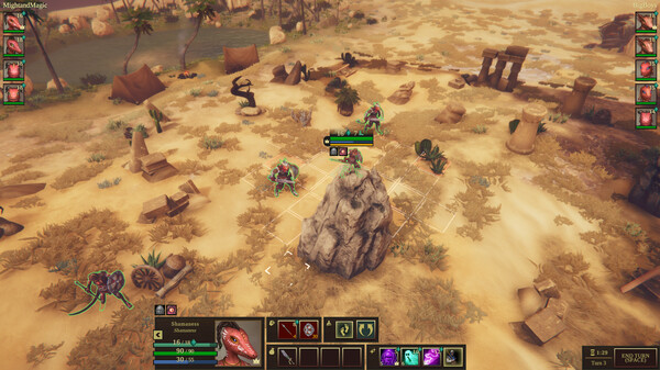 光荣伙伴 Glorious Companions|官方中文|解压即撸|_11