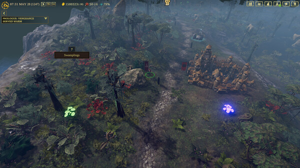 光荣伙伴 Glorious Companions|官方中文|解压即撸|_9