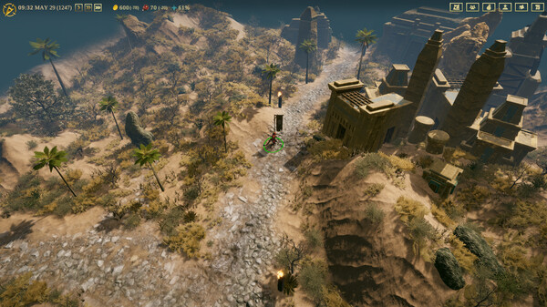 光荣伙伴 Glorious Companions|官方中文|解压即撸|_6