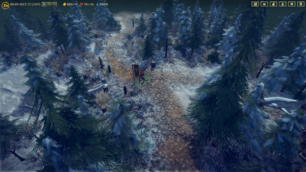 光荣伙伴 Glorious Companions|官方中文|解压即撸|_13