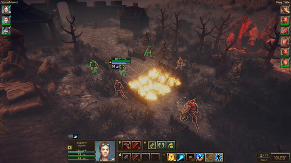 光荣伙伴 Glorious Companions|官方中文|解压即撸|_5