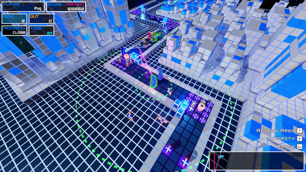 Tau Cubis|官方中文|解压即撸|_8