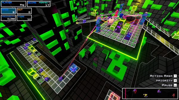 Tau Cubis|官方中文|解压即撸|_4