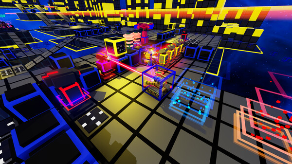 Tau Cubis|官方中文|解压即撸|_2