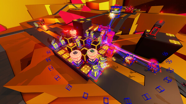 Tau Cubis|官方中文|解压即撸|_6