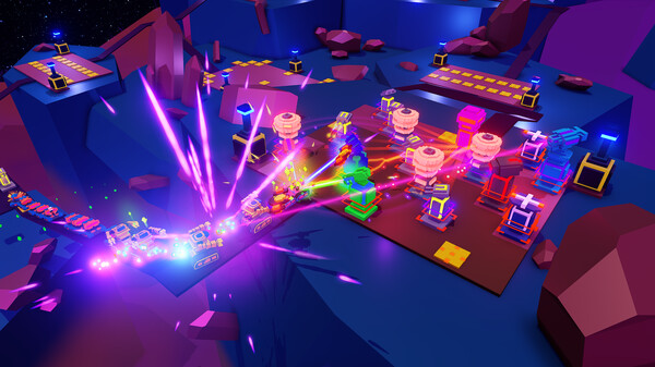 Tau Cubis|官方中文|解压即撸|_3