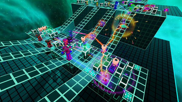 Tau Cubis|官方中文|解压即撸|_9