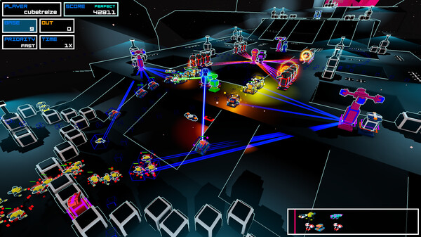 Tau Cubis|官方中文|解压即撸|_7