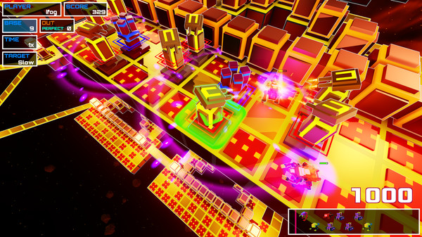 Tau Cubis|官方中文|解压即撸|_5