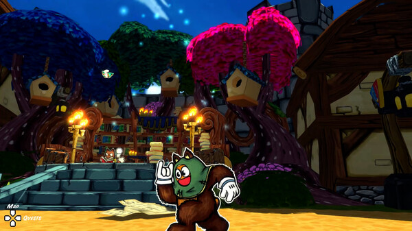 鲁菲的与河畔 Ruffy and the|官方中文|本体+1.2.0升补|NSZ|原版|_12